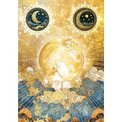 Papel Arroz Celestial A5 página 4