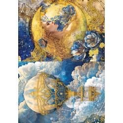 Papel Arroz Celestial A5 página 5