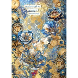 Papel Arroz Celestial A5 página 7