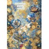 Papel Arroz Celestial A5 página 7