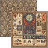 Cabinet of Curiosities 30x30 página 1