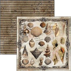 Cabinet of Curiosities 30x30 página 5