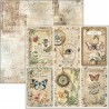 Cabinet of Curiosities 30x30 página 6