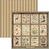 Cabinet of Curiosities Pattern 30x30 página 5