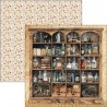 Cabinet of Curiosities Pattern 30x30 página 7