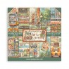 Art of Travelling Paper Pack 30x30