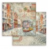 Art of Travelling 30x30 página 1