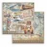Art of Travelling 30x30 página 8