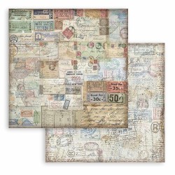 Art of Travelling 30x30 página 10