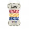 Sew Easy Fancy Floss - Primary