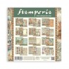 Art of Travelling 30x30 pack Dorso