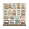Art of Travelling 30x30 Bonus 1