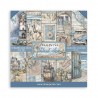 Silent Sea Paper Pack 30x30