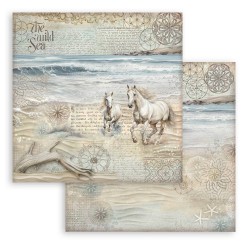 Silent Sea 30x30 página 2