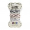 Sew Easy Fancy Floss - Neutrals