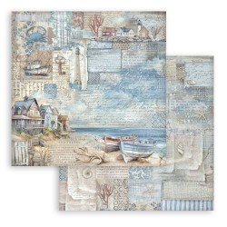 Silent Sea 30x30 página 6