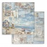 Silent Sea 30x30 página 6
