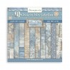 Silent Sea Paper Pack 20X20 backgrounds