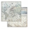 Silent Sea  20X20 backgrounds 4