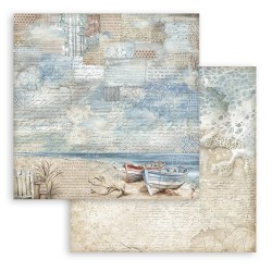 Silent Sea  20X20 backgrounds 8