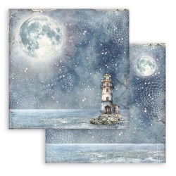 Silent Sea  20X20 backgrounds 9