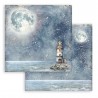 Silent Sea  20X20 backgrounds 9