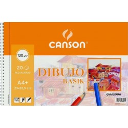 Album espiral de dibujo...