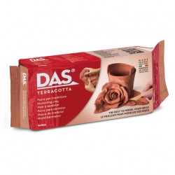 Pasta para modelar DAS 1kg