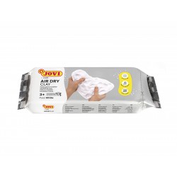 Pasta de Modelar Air Dry...
