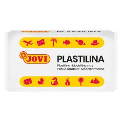 Plastilina Jovi 70 - Pastilla 50g