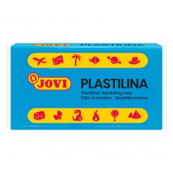 Plastilina Jovi 70 - Pastilla 50g