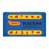 Plastilina Jovi 70 - Pastilla 50g