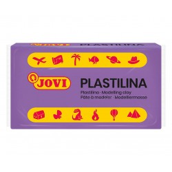 Plastilina Jovi 70 - Pastilla 50g