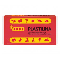Plastilina Jovi 70 - Pastilla 50g