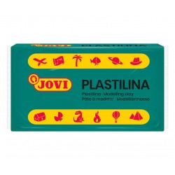 Plastilina Jovi 70 - Pastilla 50g