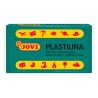 Plastilina Jovi 70 - Pastilla 50g