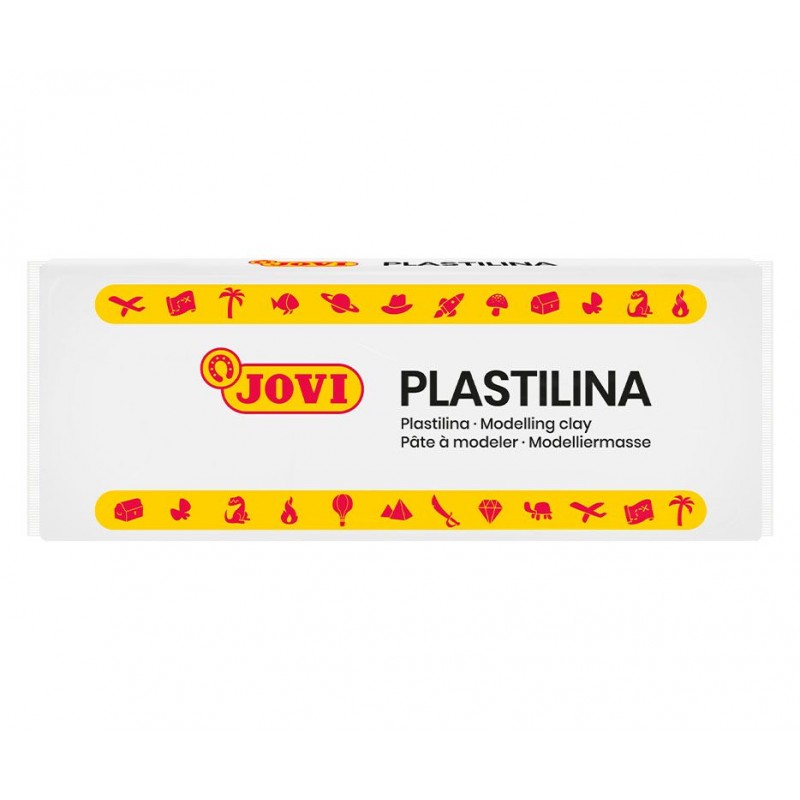 Plastilina Jovi 71 - Pastilla 150g