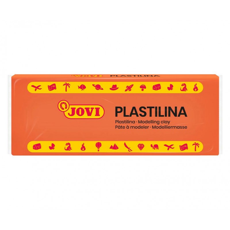 Plastilina Jovi 71 - Pastilla 150g