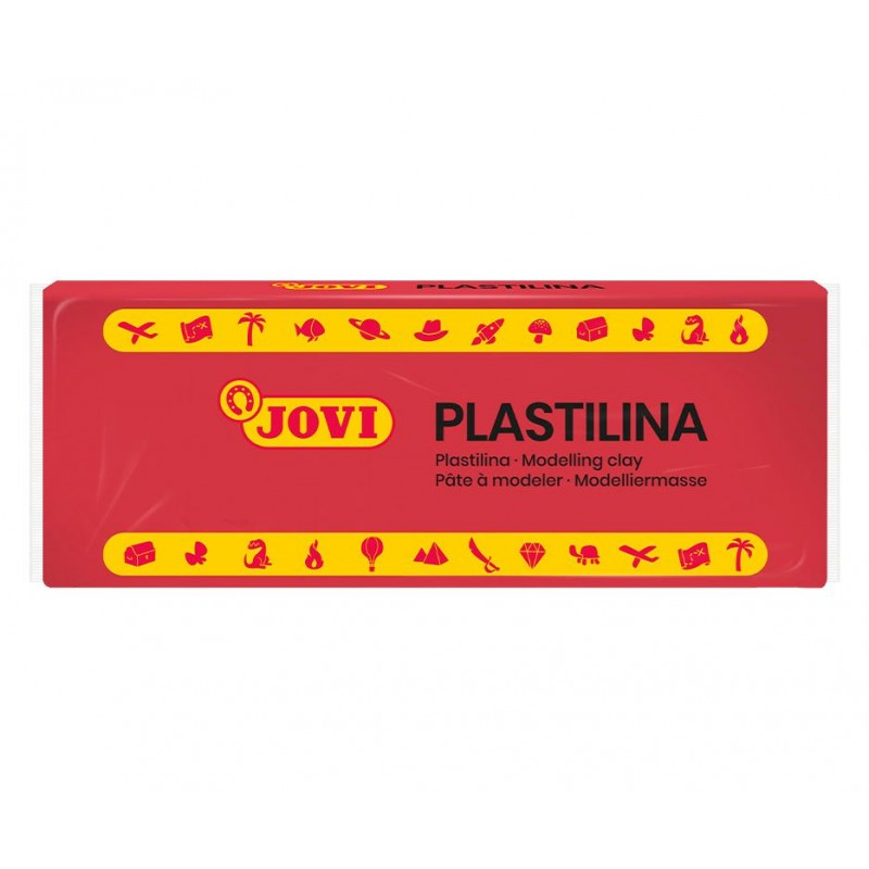 Plastilina Jovi 71 - Pastilla 150g
