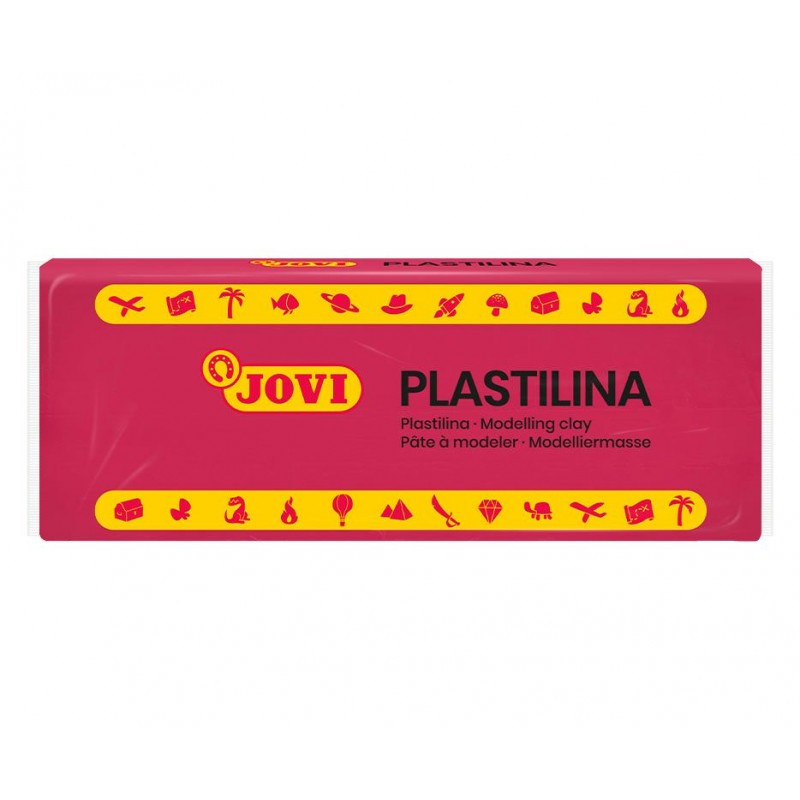 Plastilina Jovi 71 - Pastilla 150g
