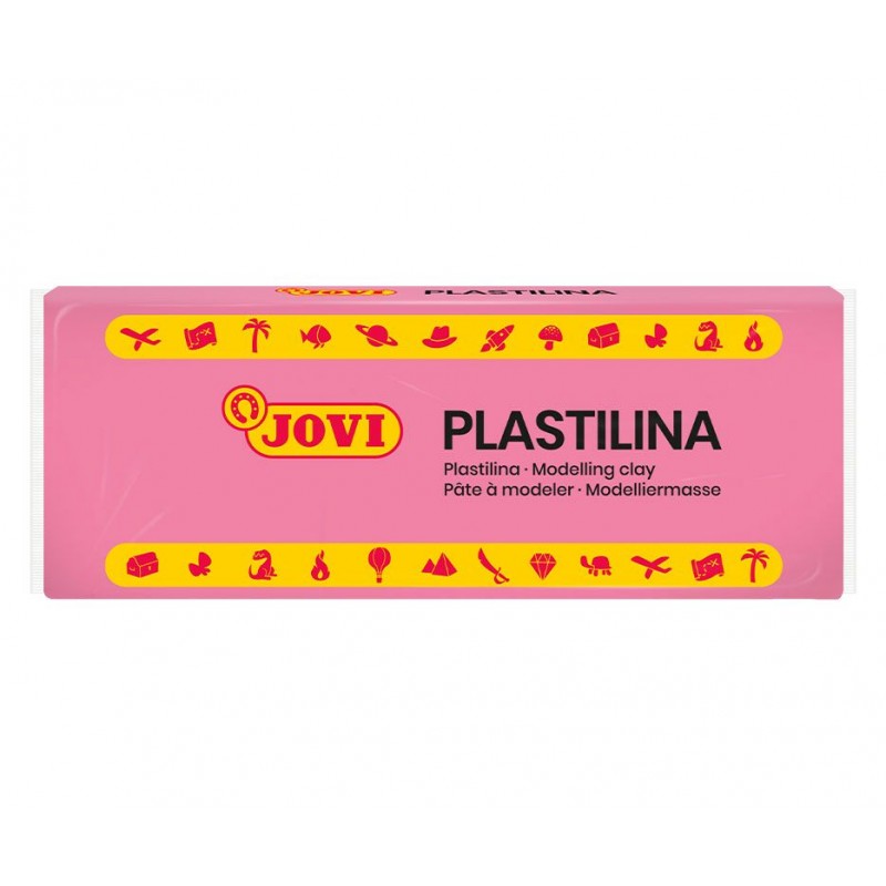 Plastilina Jovi 71 - Pastilla 150g