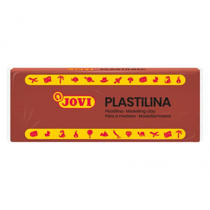 Plastilina Jovi 71 - Pastilla 150g
