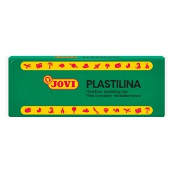 Plastilina Jovi 71 - Pastilla 150g