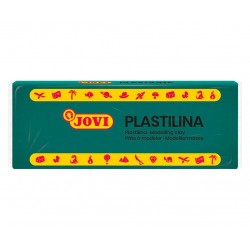 Plastilina Jovi 71 - Pastilla 150g