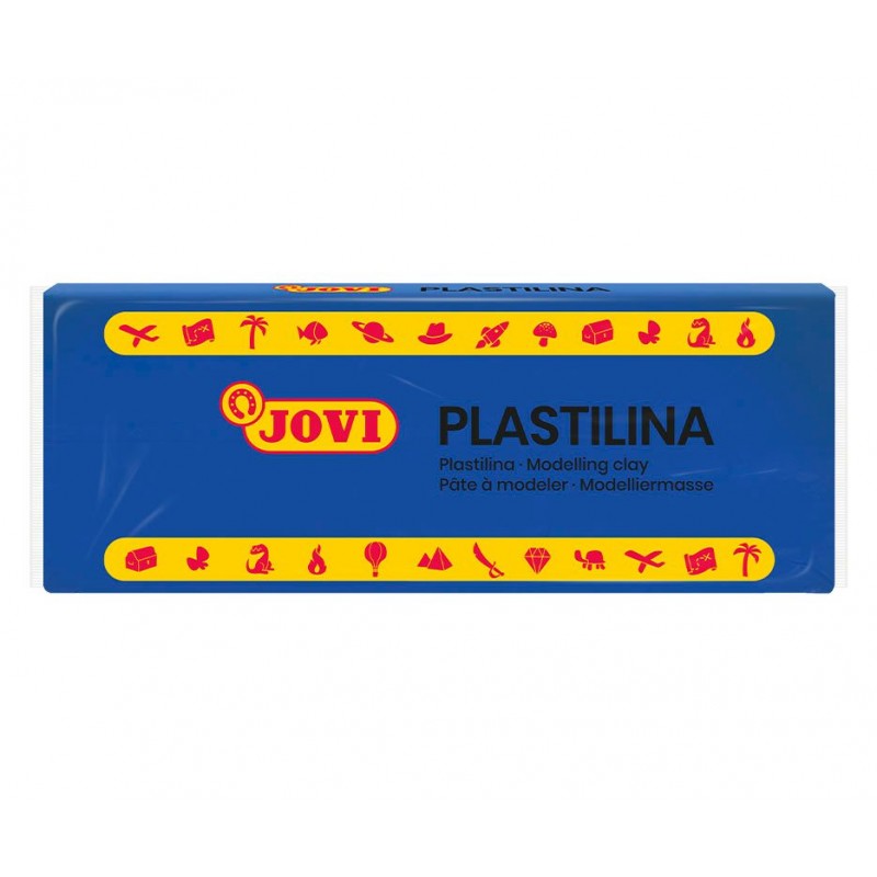 Plastilina Jovi 71 - Pastilla 150g
