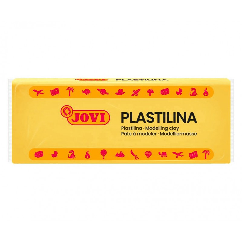 Plastilina Jovi 71 - Pastilla 150g