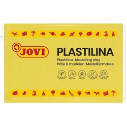 Plastilina Jovi 72 - Pastilla 350g