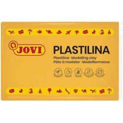 Plastilina Jovi 72 - Pastilla 350g