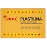 Plastilina Jovi 72 - Pastilla 350g