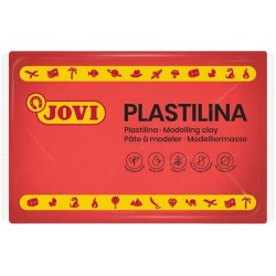 Plastilina Jovi 72 - Pastilla 350g